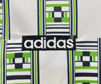 Retro Nigeria national 1994 away image 5