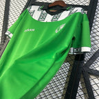 Retro Nigeria national 1994 home image 7