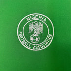 Retro Nigeria national 1994 home image 8