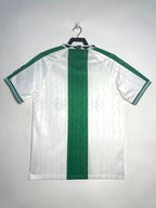 Retro Nigeria national 1996 away image 2