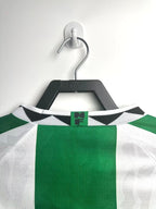 Retro Nigeria national 1996 away image 4
