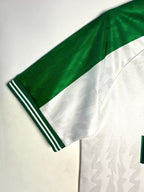 Retro Nigeria national 1996 away image 5