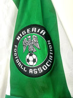 Retro Nigeria national 1996 away image 7
