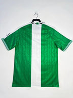 Retro Nigeria national 1996 home image 2