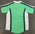 Retro Nigeria national 1998 home image 2