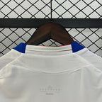 Retro Olympique Lyonnais 2010-2011 home image 5