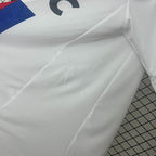 Retro Olympique Lyonnais 2010-2011 home image 6