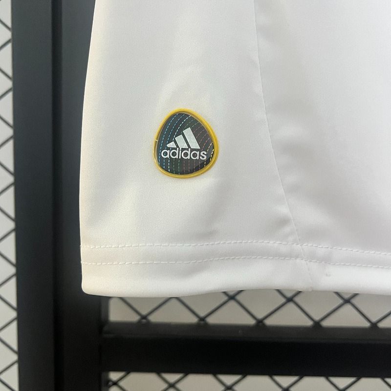 Retro Olympique Lyonnais 2010-2011 home image 10