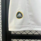 Retro Olympique Lyonnais 2010-2011 home image 10
