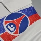Retro PSG Paris Saint-Germain 1990-1991 away image 6