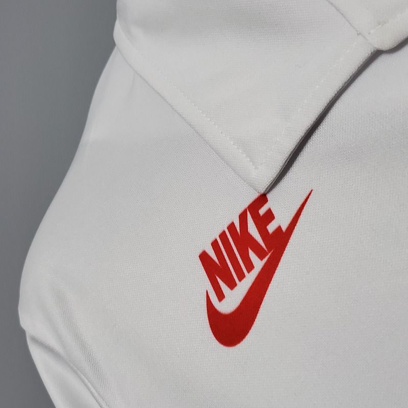Retro PSG Paris Saint-Germain 1990-1991 away image 7
