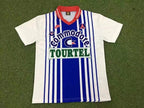Retro PSG Paris Saint-Germain 1992-1993 away