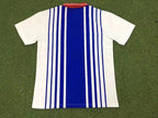 Retro PSG Paris Saint-Germain 1992-1993 away image 2