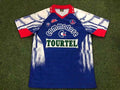 Retro PSG Paris Saint-Germain 1992-1993 home