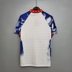 Retro PSG Paris Saint-Germain 1993-1994 away image 2