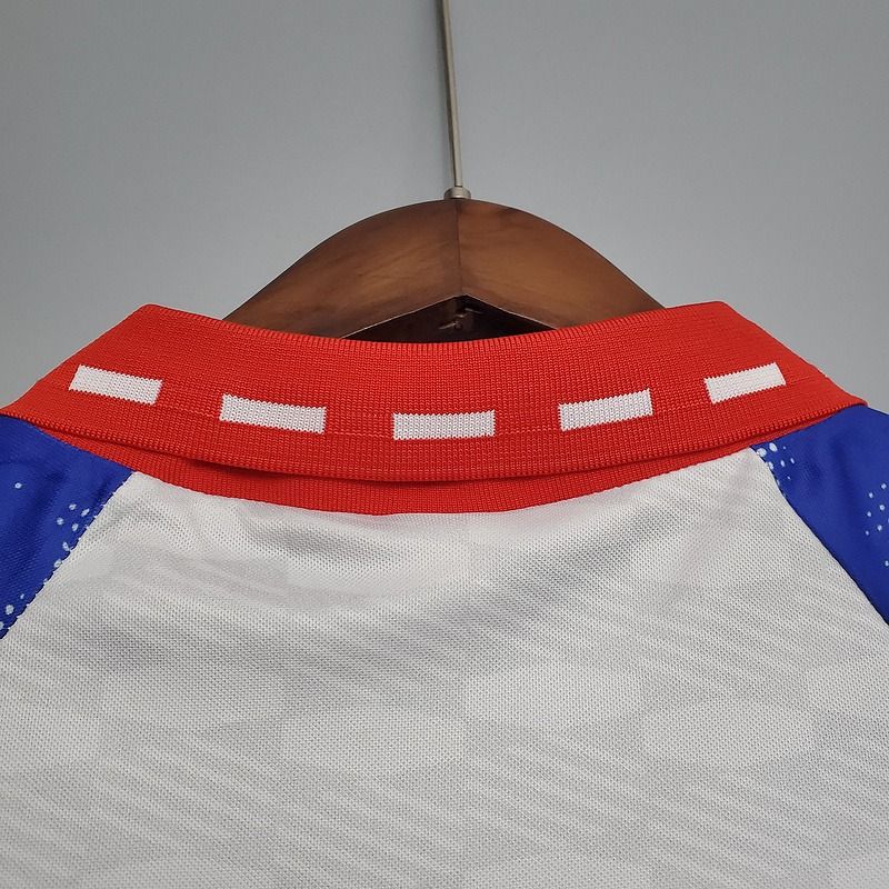 Retro PSG Paris Saint-Germain 1993-1994 away image 4