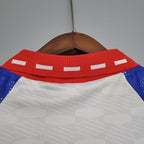 Retro PSG Paris Saint-Germain 1993-1994 away image 4