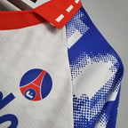 Retro PSG Paris Saint-Germain 1993-1994 away image 5