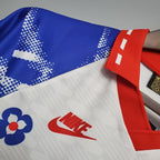 Retro PSG Paris Saint-Germain 1993-1994 away image 6