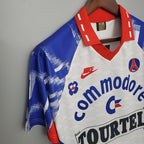 Retro PSG Paris Saint-Germain 1993-1994 away image 7