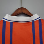 Retro PSG Paris Saint-Germain 1993-1994 home image 4
