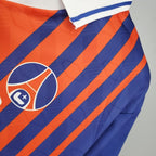 Retro PSG Paris Saint-Germain 1993-1994 home image 5