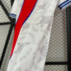 Retro PSG Paris Saint-Germain 1994-1995 away image 4