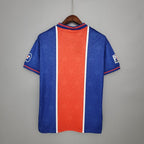 Retro PSG Paris Saint-Germain 1995-1996 home image 2