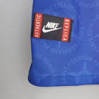 Retro PSG Paris Saint-Germain 1995-1996 home image 9