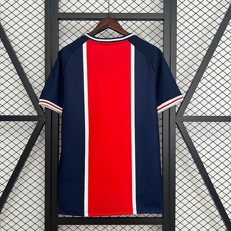 Retro PSG Paris Saint-Germain 1997 home image 2