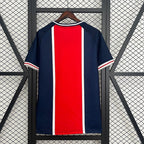 Retro PSG Paris Saint-Germain 1997 home image 2