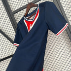 Retro PSG Paris Saint-Germain 1997 home image 5