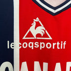 Retro PSG Paris Saint-Germain 1997 home image 7