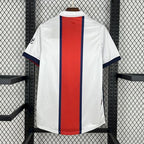 Retro PSG Paris Saint-Germain 1998-1999 away image 2
