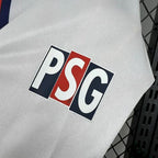 Retro PSG Paris Saint-Germain 1998-1999 away image 5