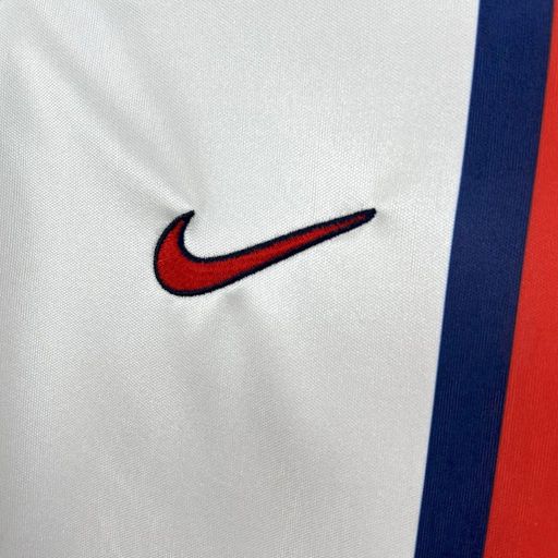 Retro PSG Paris Saint-Germain 1998-1999 away image 9