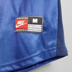 Retro PSG Paris Saint-Germain 1998-1999 home image 5