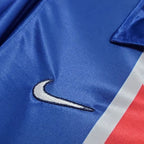 Retro PSG Paris Saint-Germain 1998-1999 home image 9