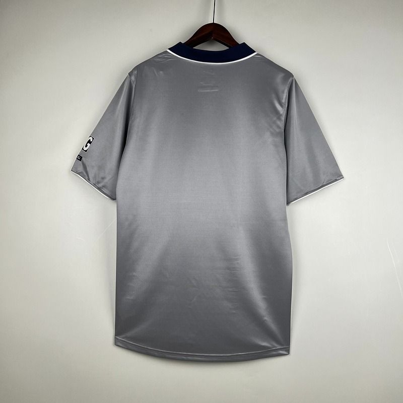 Retro PSG Paris Saint-Germain 1999-2000 away image 2