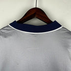 Retro PSG Paris Saint-Germain 1999-2000 away image 4