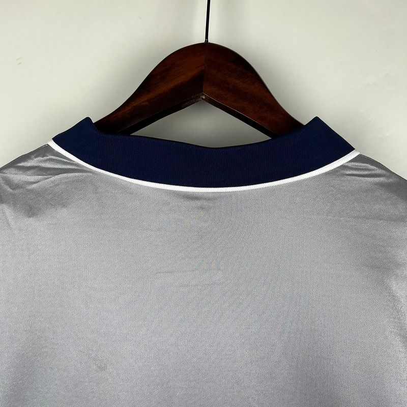 Retro PSG Paris Saint-Germain 1999-2000 away image 4