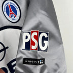 Retro PSG Paris Saint-Germain 1999-2000 away image 5