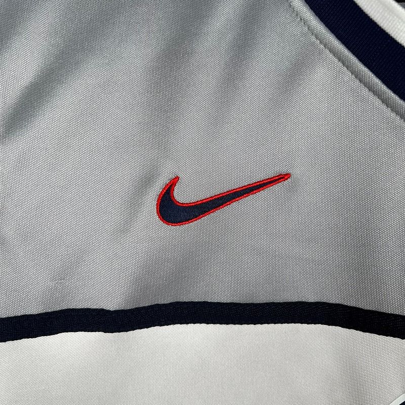 Retro PSG Paris Saint-Germain 1999-2000 away image 8