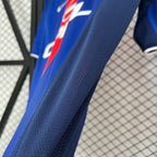 Retro PSG Paris Saint-Germain 2000-2001 home image 6