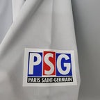 Retro PSG Paris Saint-Germain 2001-2002 away image 6