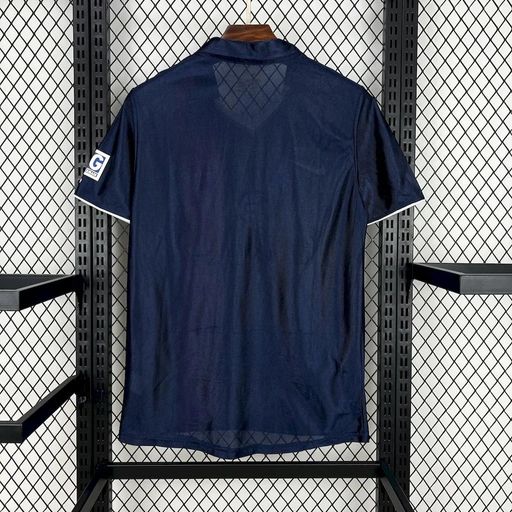 Retro PSG Paris Saint-Germain 2001-2002 home image 2