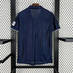 Retro PSG Paris Saint-Germain 2001-2002 home image 2
