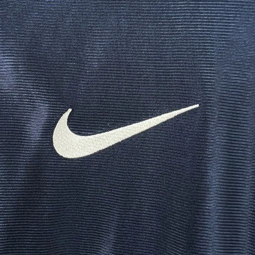 Retro PSG Paris Saint-Germain 2001-2002 home image 4