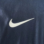 Retro PSG Paris Saint-Germain 2001-2002 home image 4