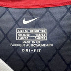Retro PSG Paris Saint-Germain 2001-2002 home image 6